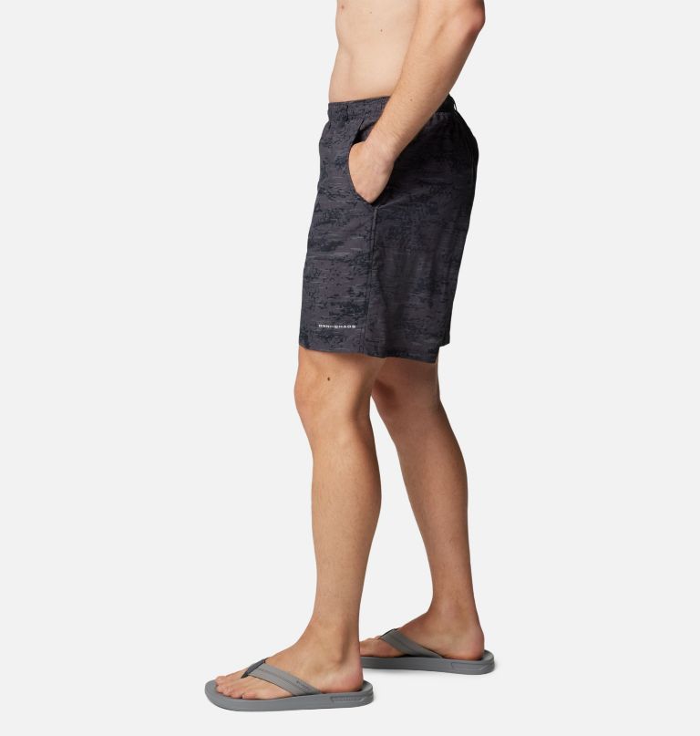 miesten pfg super backcast ii -vesishortsit