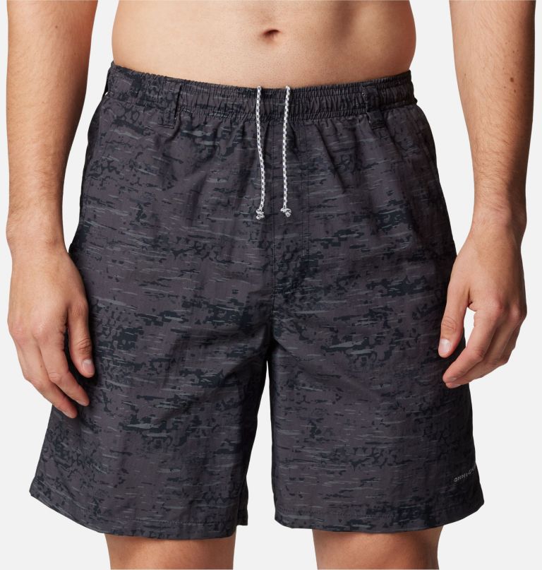 miesten pfg super backcast ii -vesishortsit