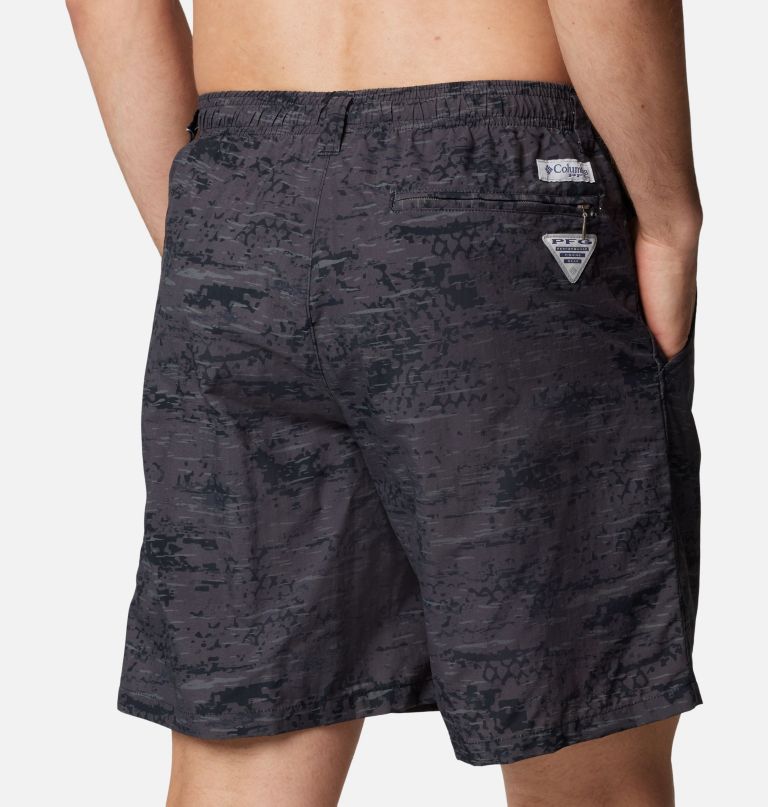 miesten pfg super backcast ii -vesishortsit