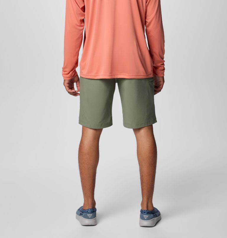 miesten grander marlin iii offshore -shortsit