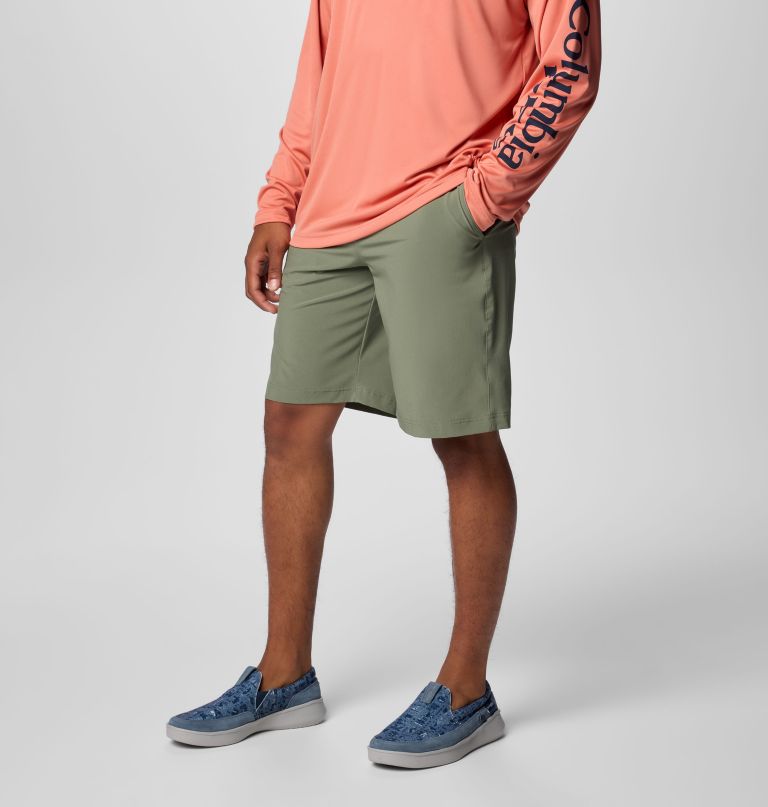 miesten grander marlin iii offshore -shortsit