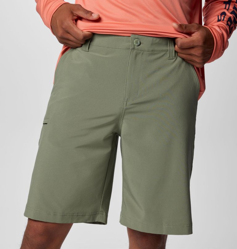 miesten grander marlin iii offshore -shortsit