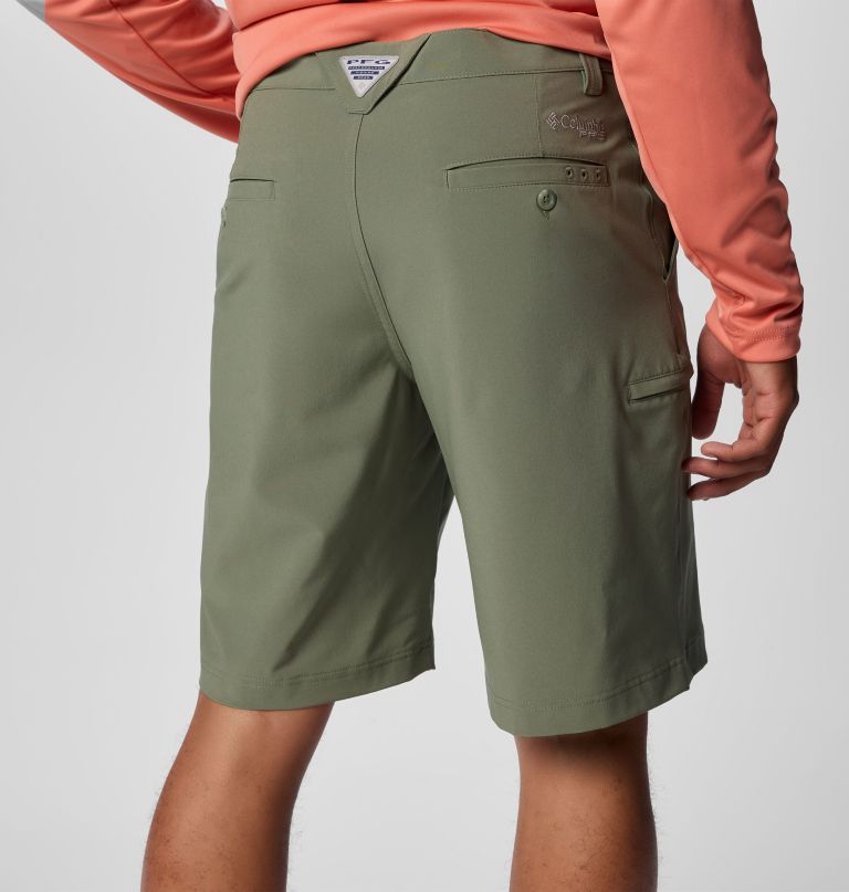 miesten grander marlin iii offshore -shortsit