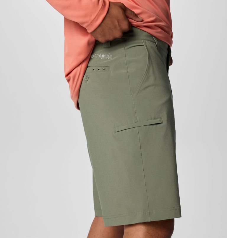 miesten grander marlin iii offshore -shortsit