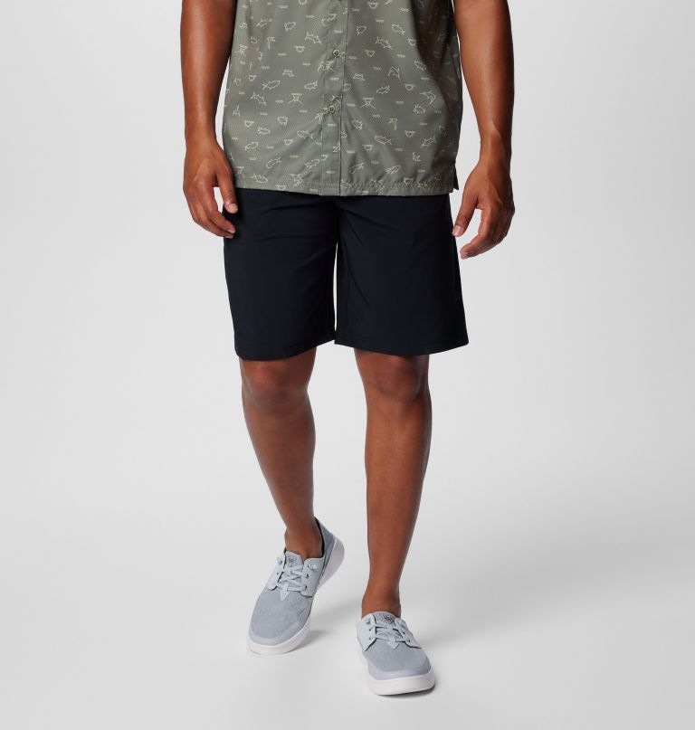 miesten grander marlin iii offshore -shortsit