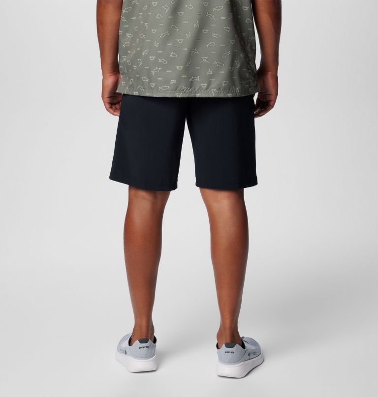 miesten grander marlin iii offshore -shortsit