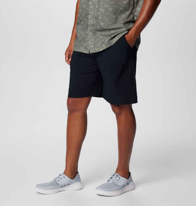 miesten grander marlin iii offshore -shortsit