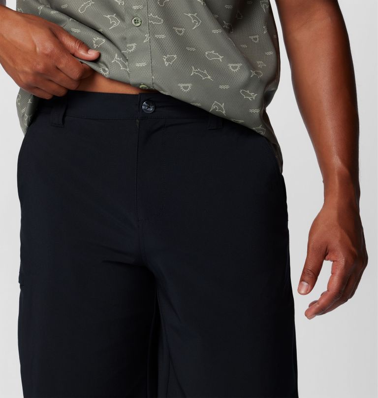 miesten grander marlin iii offshore -shortsit