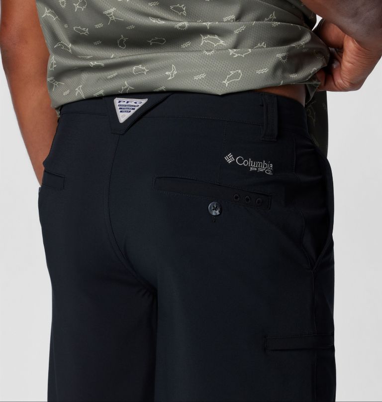 miesten grander marlin iii offshore -shortsit