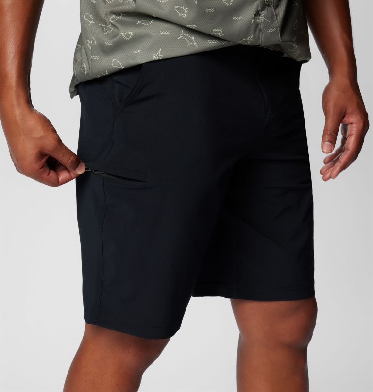 miesten grander marlin iii offshore -shortsit