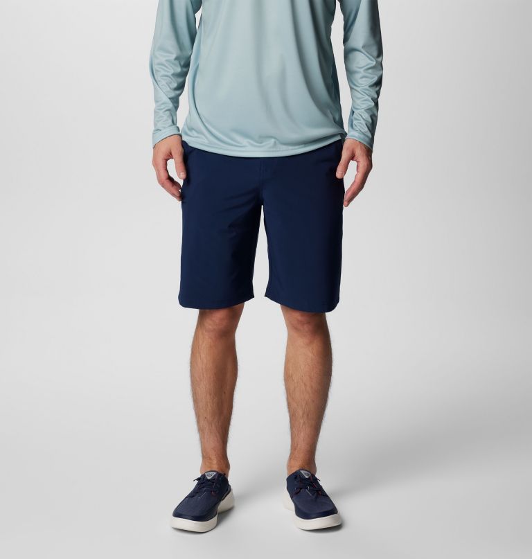 miesten grander marlin iii offshore -shortsit