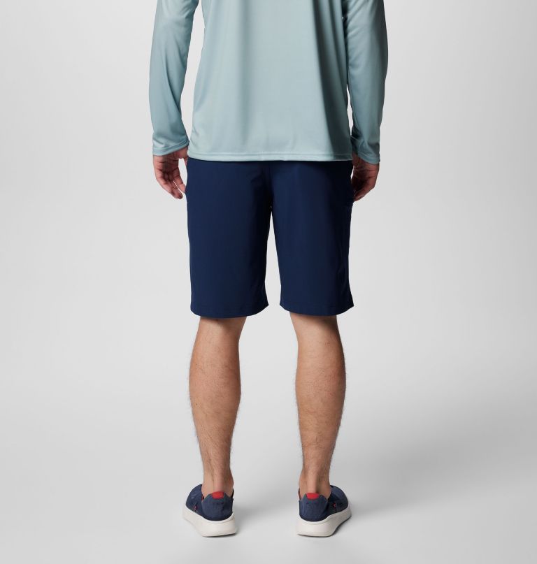 miesten grander marlin iii offshore -shortsit
