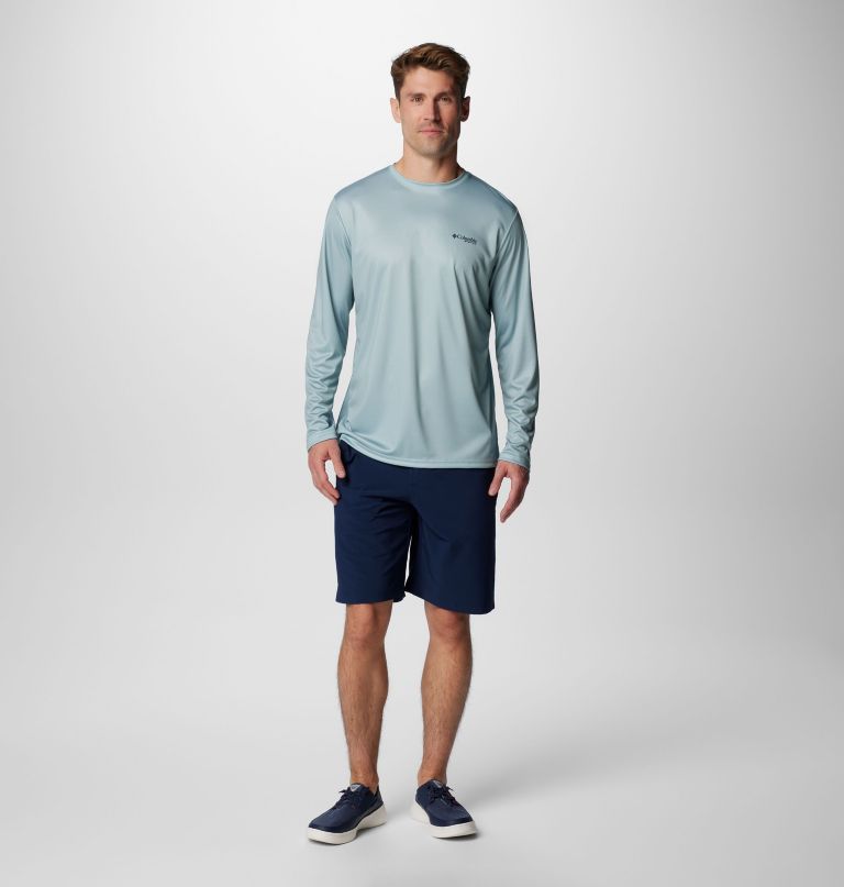 miesten grander marlin iii offshore -shortsit
