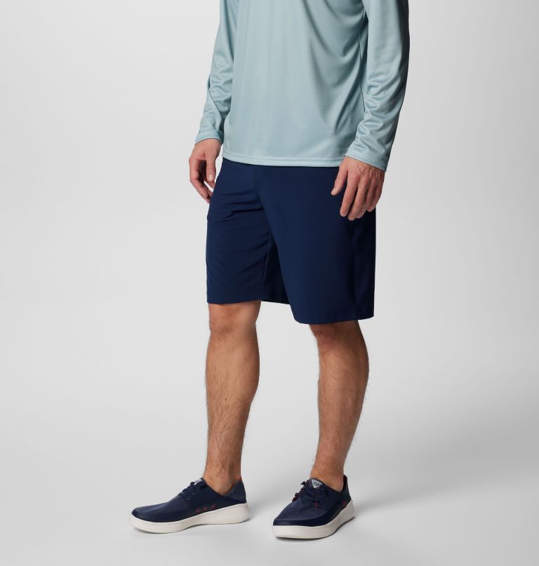 miesten grander marlin iii offshore -shortsit