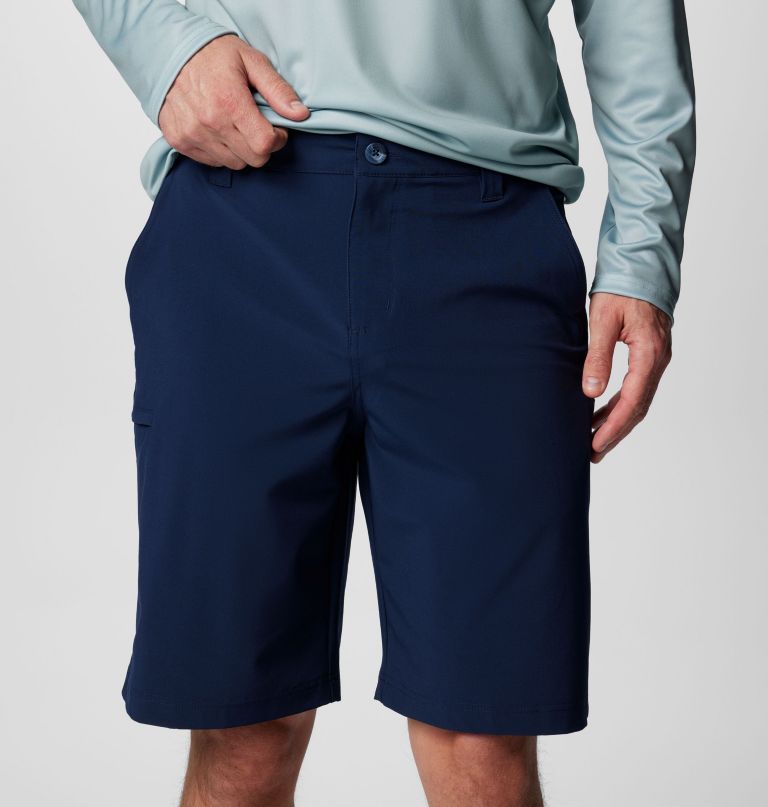 miesten grander marlin iii offshore -shortsit