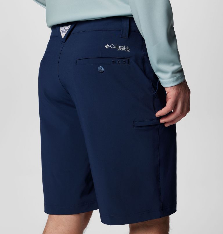 miesten grander marlin iii offshore -shortsit