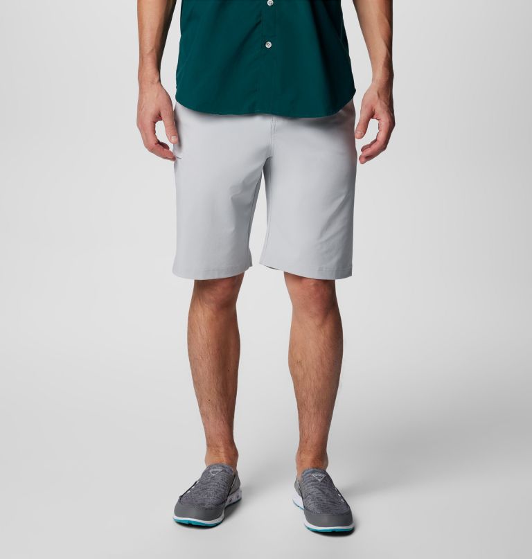 miesten grander marlin iii offshore -shortsit