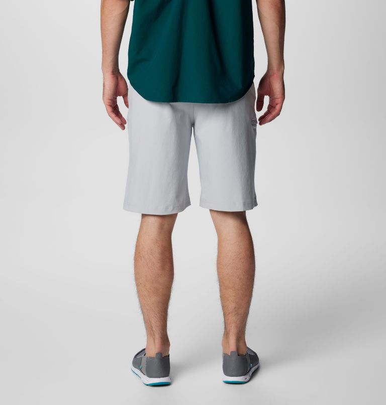 miesten grander marlin iii offshore -shortsit