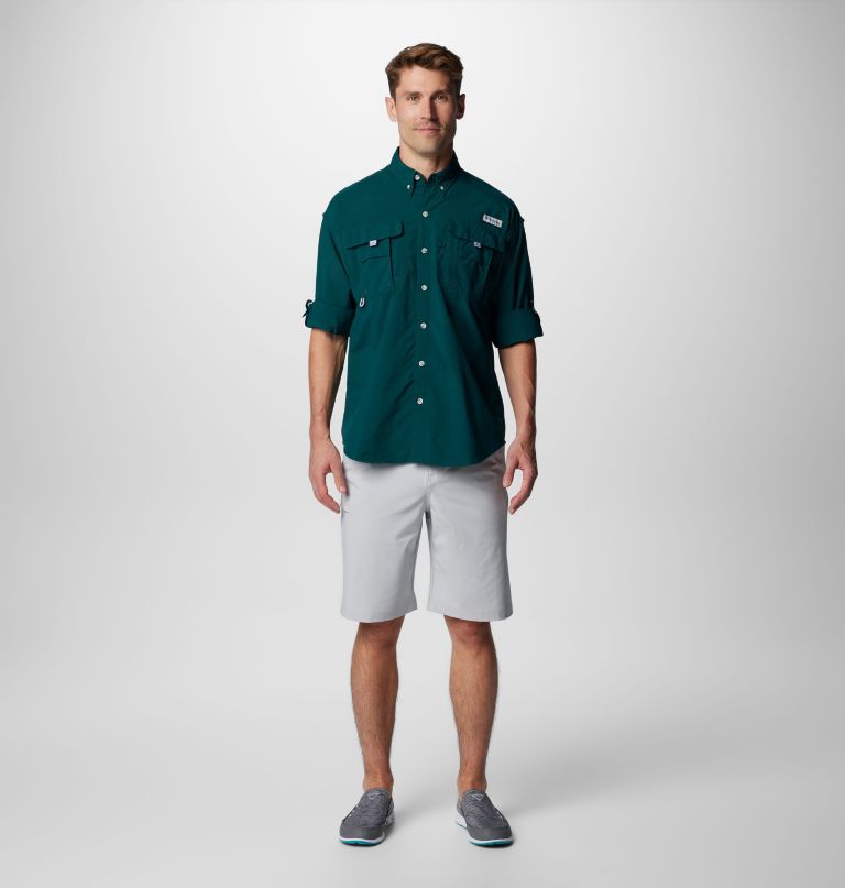 miesten grander marlin iii offshore -shortsit