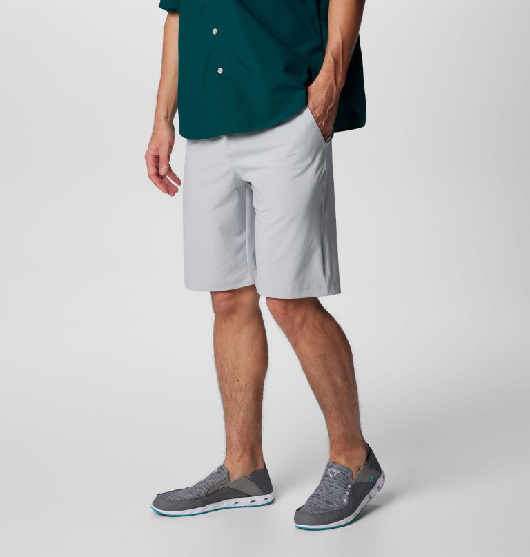 miesten grander marlin iii offshore -shortsit
