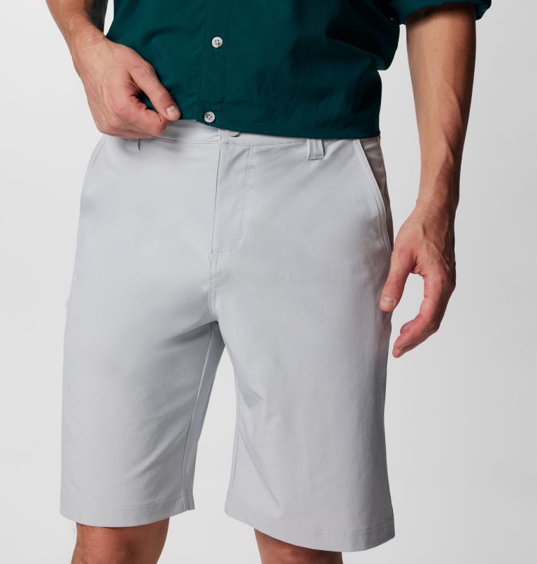 miesten grander marlin iii offshore -shortsit