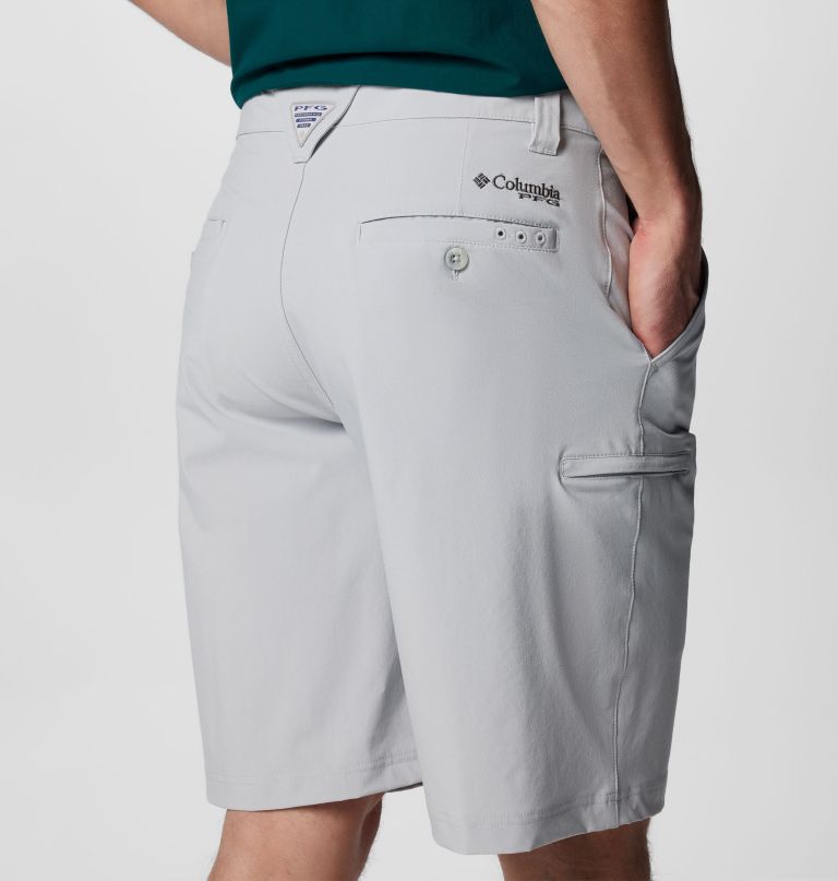 miesten grander marlin iii offshore -shortsit