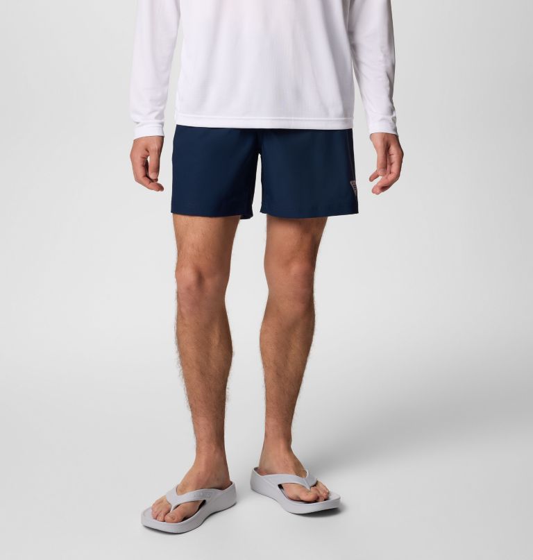 miesten pfg rambler -vuorilliset shortsit