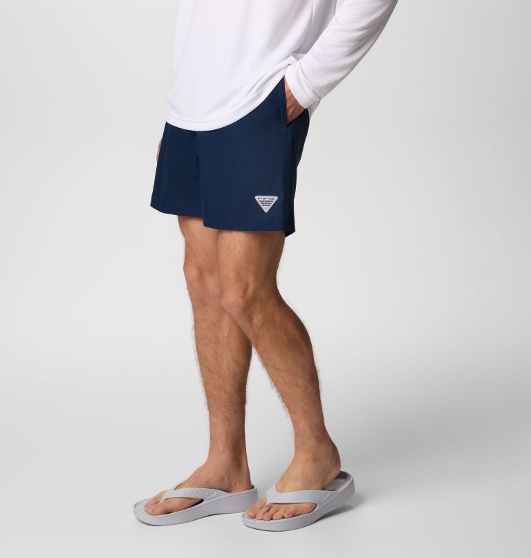 miesten pfg rambler -vuorilliset shortsit