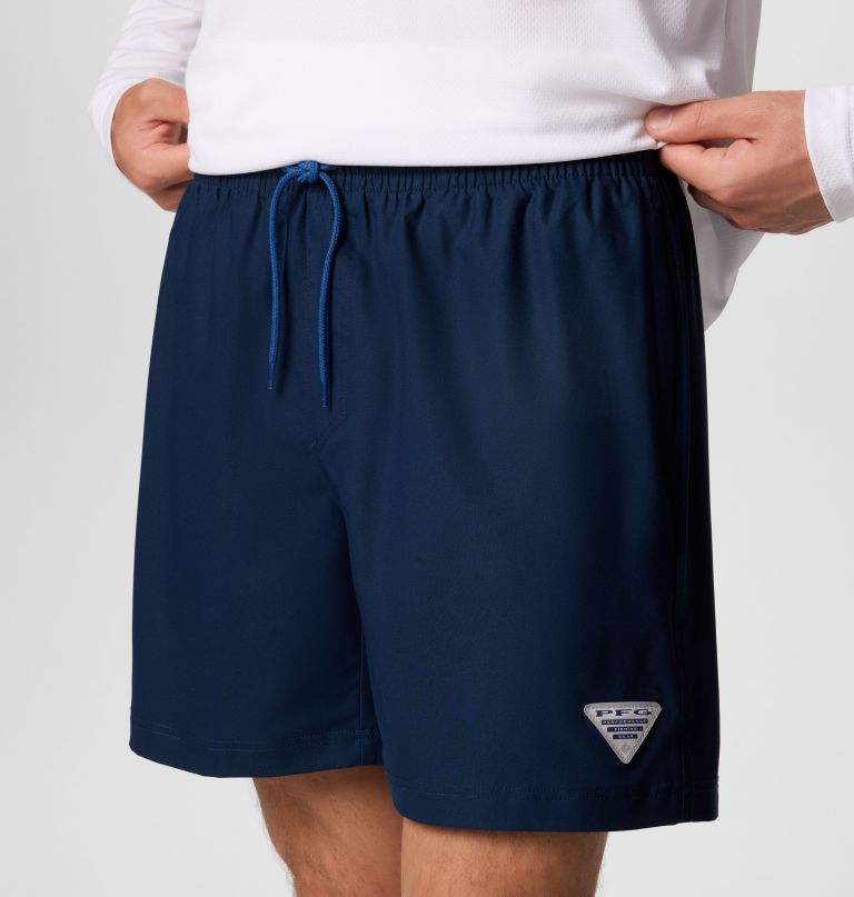 miesten pfg rambler -vuorilliset shortsit