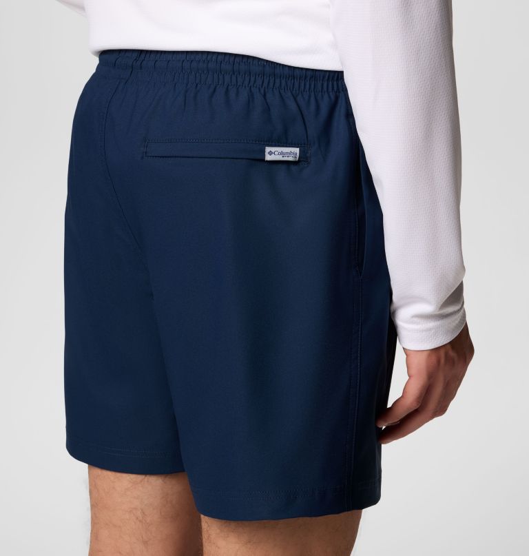 miesten pfg rambler -vuorilliset shortsit