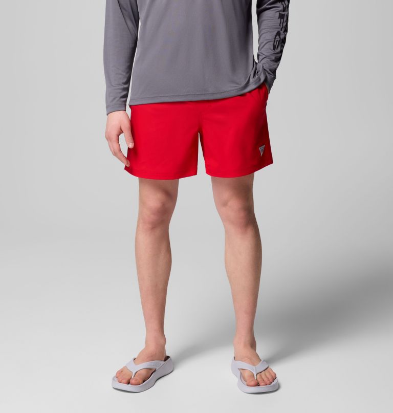 miesten pfg rambler -vuorilliset shortsit