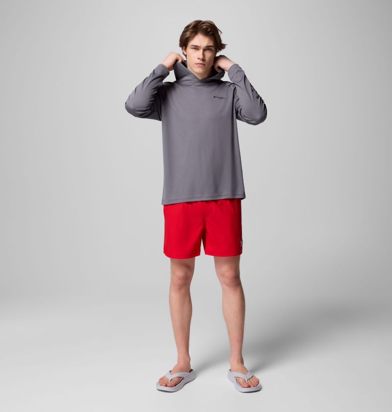 miesten pfg rambler -vuorilliset shortsit