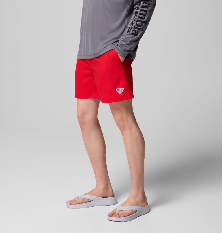 miesten pfg rambler -vuorilliset shortsit