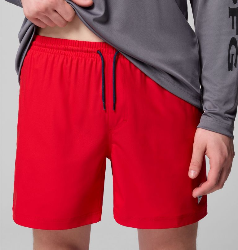 miesten pfg rambler -vuorilliset shortsit