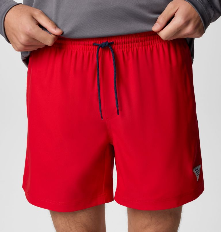 miesten pfg rambler -vuorilliset shortsit