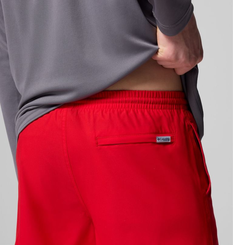 miesten pfg rambler -vuorilliset shortsit