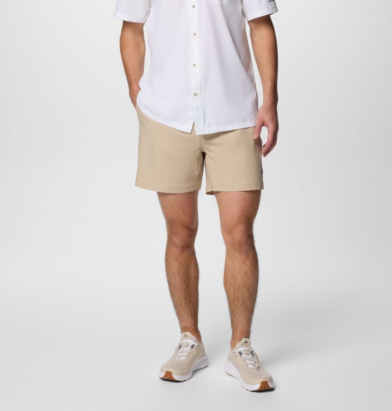 miesten pfg rambler -vuorilliset shortsit