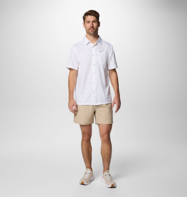 miesten pfg rambler -vuorilliset shortsit