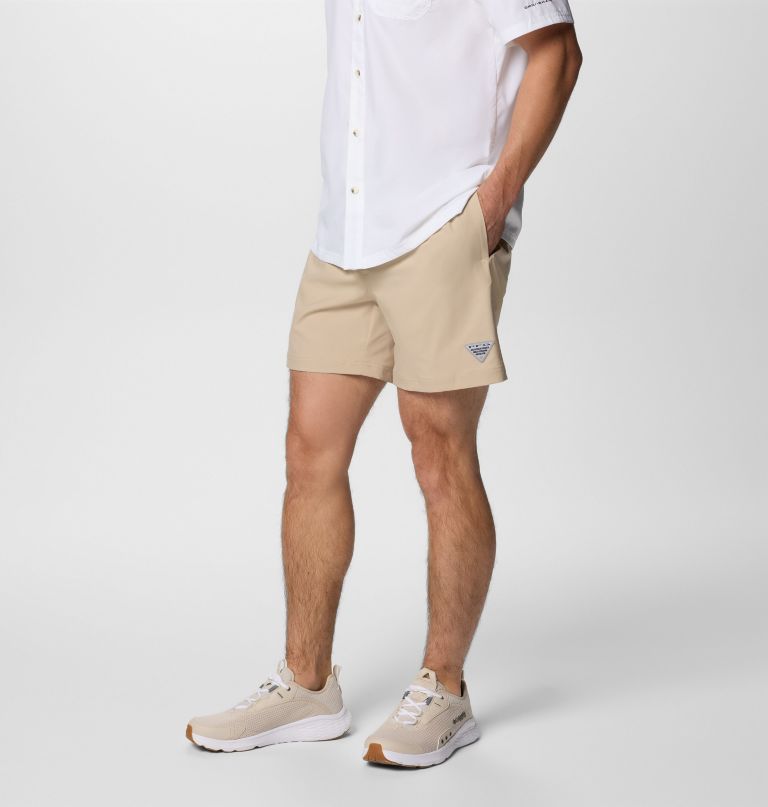 miesten pfg rambler -vuorilliset shortsit