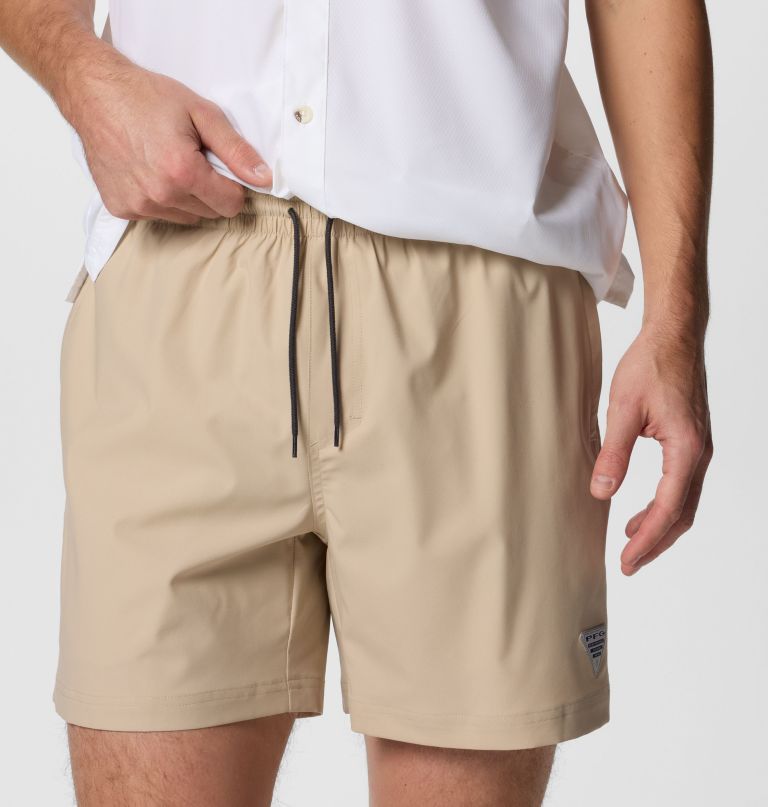 miesten pfg rambler -vuorilliset shortsit