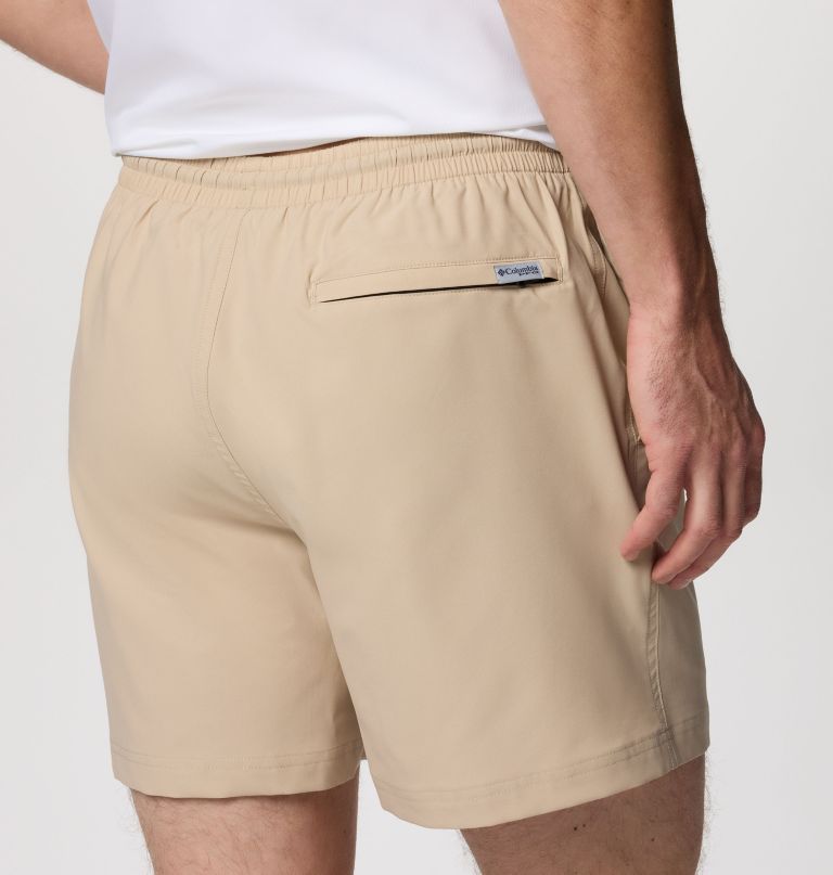 miesten pfg rambler -vuorilliset shortsit