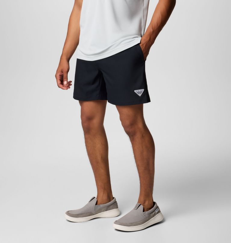 miesten pfg rambler -vuorilliset shortsit