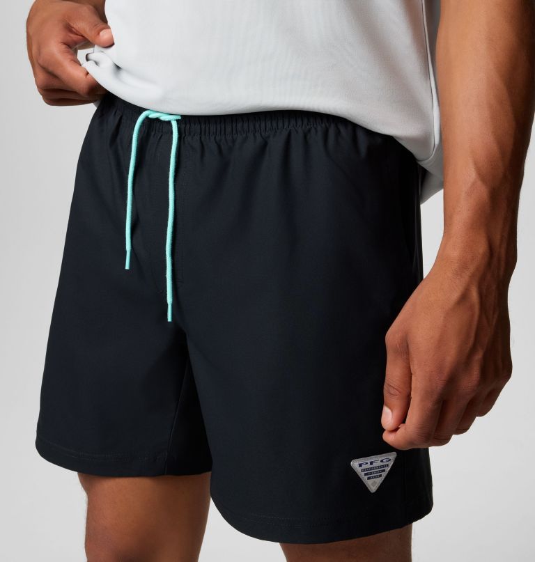 miesten pfg rambler -vuorilliset shortsit