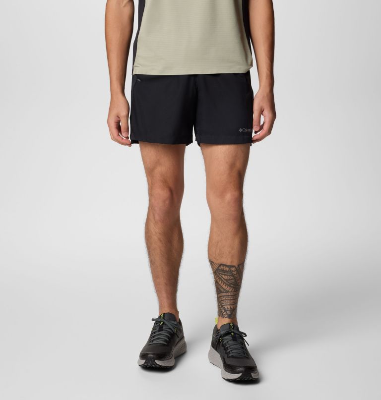 miesten three pitch -shortsit