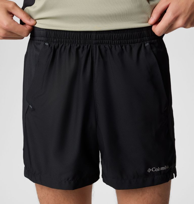 miesten three pitch -shortsit