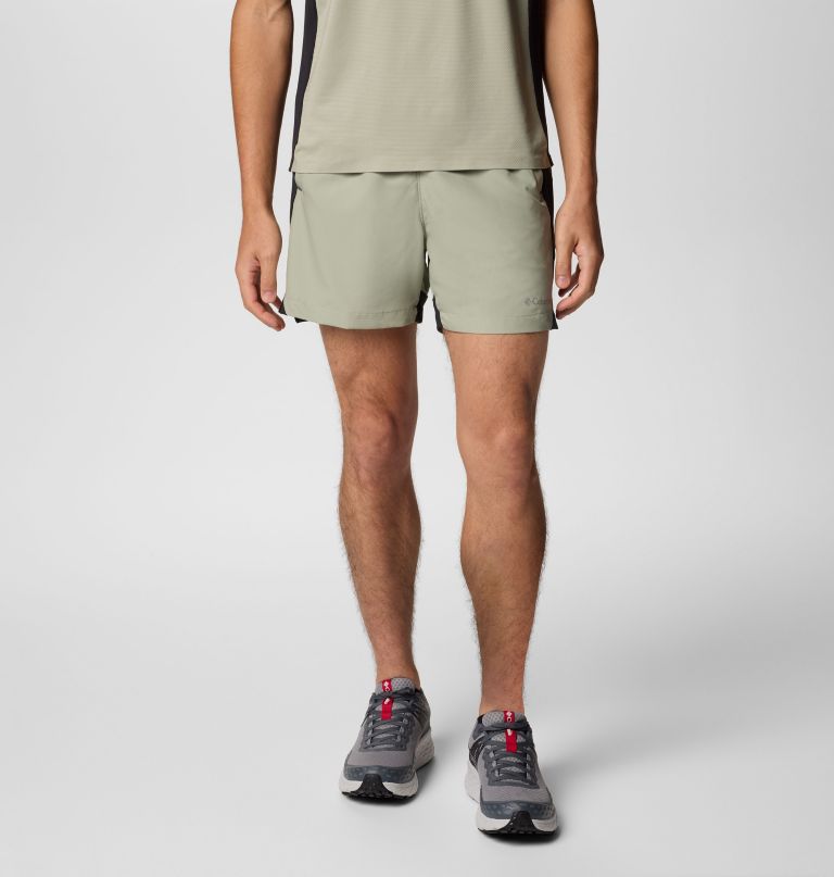 miesten three pitch -shortsit