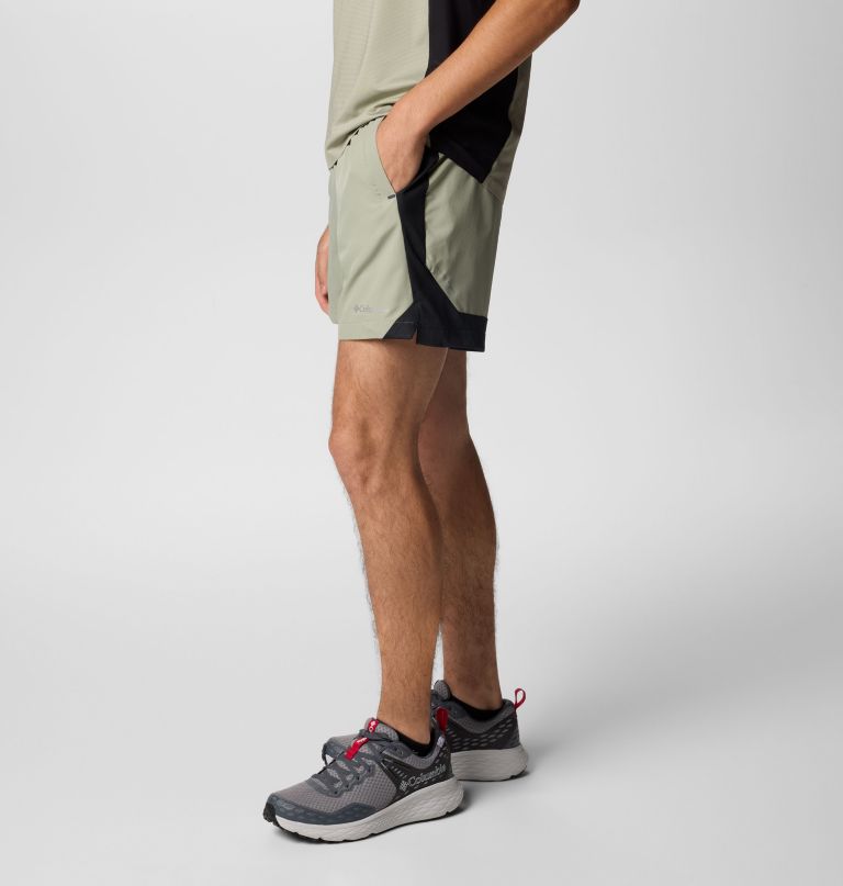 miesten three pitch -shortsit
