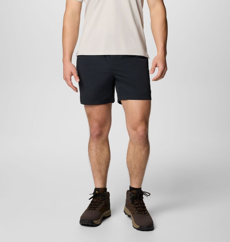 miesten sharpe canyon -shortsit