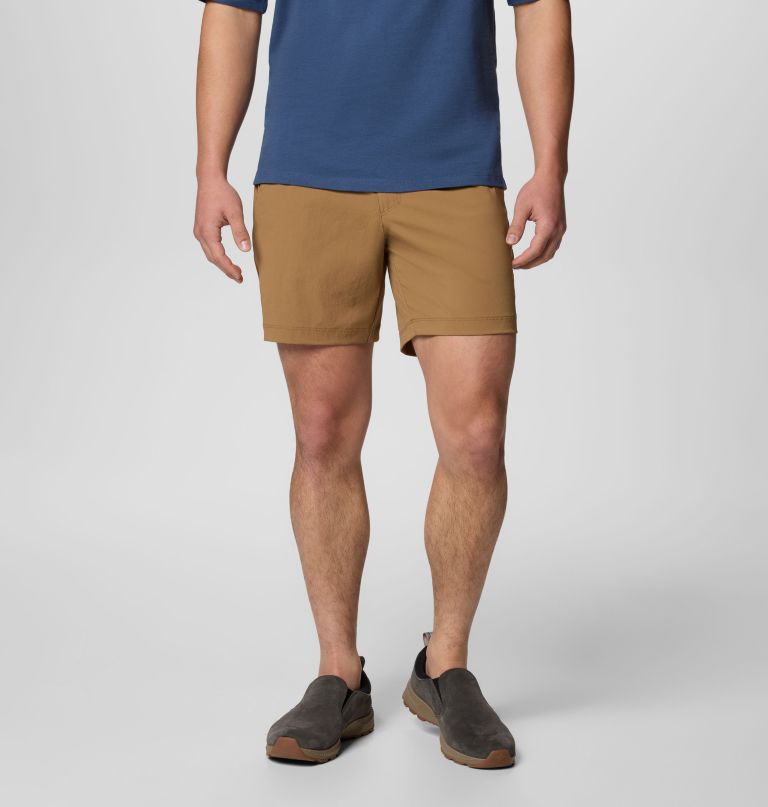miesten landroamer ripstop -shortsit ii