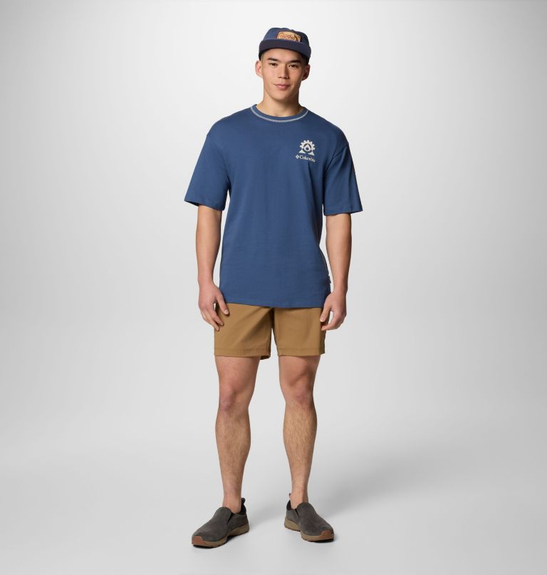 miesten landroamer ripstop -shortsit ii